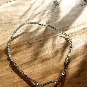 Miranda Frye Nicole necklace 15-17”